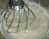 Foto del paso 4 de la receta: Cupcakes de vainilla