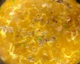 A picture of step 3 of My Leftover Lamb Curry 🥰#Mainmeal.