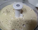 Foto del paso 6 de la receta: Budín de banana🍌,avena y matcha.😄📣👩🏼‍🍳