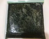 عکس مرحله 3 از دستور سبزی قورمه سبزی ☘️🍃