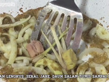Resep semur ayam spesial