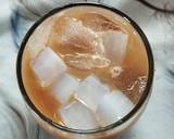 Cara Membuat Ice Kopi Latte Nata Decoco 3