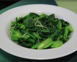 《好菜網》薑汁格蘭菜的食譜步驟4照片