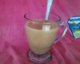 Foto langkah ke 3 dari resep Teh Susu Hangat.