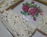 Foto del paso 3 de la receta: Barquitos de apio - snacks -