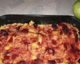 Máglyarakás recept fázis 2 fotója