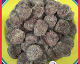 Foto del paso 1 de la receta: Albóndigas en salsa bárbara