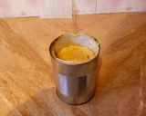 A picture of step 4 of Panettone.