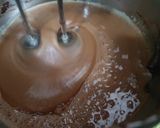 A picture of step 2 of Chocolate Brownies.