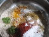 મસાલા ભીંડા