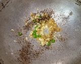 A picture of step 6 of Restorent Style Homemade Mini Grilled Paneer Sizzler.