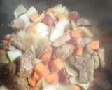 Foto del paso 3 de la receta: Goulash D'Maravilla