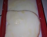 Foto langkah ke 2 dari resep Setup Roti Mangga.