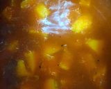 A picture of step 6 of Lentil Soup with Butternut Squash.