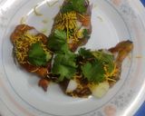 પાલક પત્તા ચાટ (Palak Patta Chaat Recipe In Gujarati) રેસીપી સ્ટેપ4ફોટો
