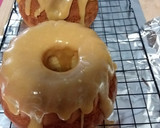 Foto del paso 4 de la receta: Bundt cake de turrón de Jijona (Bizcocho)