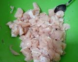 Foto langkah ke 1 dari resep Ayam cabe garam.