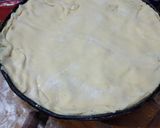 Foto del paso 2 de la receta: Tarta de ricota muy esponjosa y deliciosa