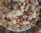 கோபி மஞ்சூரியன் ரெசிபி ஸ்டேப் 1 புகைப்படம்