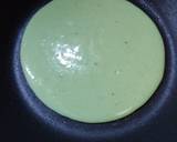 Simple Banana Pancake langkah memasak 2 foto