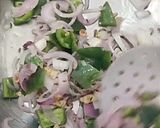 A picture of step 5 of Desi Masala Pasta 📌.