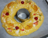 Foto del paso 7 de la receta: Roscón de Reyes