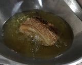 Foto langkah ke 5 dari resep Siobak / sancam goreng crispy (non halal).