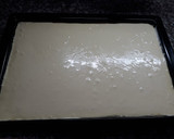 Foto del paso 2 de la receta: Fainá de queso licuado
