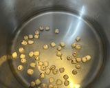 Hình bước làm 3 của món Chè Dưỡng Nhan