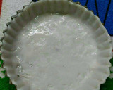 Foto del paso 5 de la receta: Tarteletas de verduras grilladas con jengibre y cuatro quesos