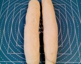 Almás-diós csavart kalács 🍎🌰🍏 recept fázis 7 fotója