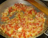 Foto del paso 4 de la receta: Sorrentino caseros con relleno de acelga ricota suprema 💝