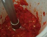 Foto langkah ke 2 dari resep Sambal Teri dg Kucai.