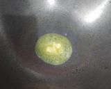 A picture of step 2 of Roasted Pineapple.