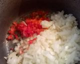Foto del paso 1 de la receta: Empanadas de carne argentinas (mi versión)