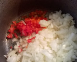 Foto del paso 1 de la receta: Empanadas de carne argentinas (mi versión)