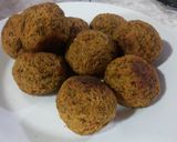 Foto del paso 8 de la receta: Albóndigas de Brócoli