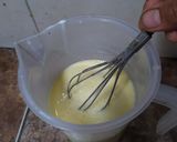 Foto langkah ke 1 dari resep Puding Lumut.