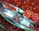 સ્ટ્રોબેરી અને ડ્રેગન ફ્રુટ જ્યુસ (Strawberry Dragon fruit juice Recipe In Gujarati) રેસીપી સ્ટેપ1ફોટો