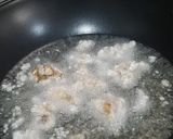 Foto langkah ke 4 dari resep Jamur Karaage.
