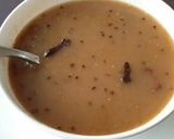 બાજરાના લોટની રાબ(Bajra na lot ni rab recipe in Gujarati) રેસીપી સ્ટેપ5ફોટો
