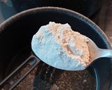 Lencsefőzelék recept fázis 4 fotója
