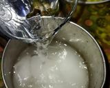Foto langkah ke 2 dari resep Es Alpukat Susu.