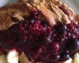 Foto del paso 6 de la receta: French toast saludables!