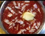 बीटरूट पावभाजी (beetroot pavbhaji recipe in marathi) रेसिपी स्टेप 4 फोटो 