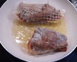 Foto del paso 3 de la receta: Solomillo de cerdo en salsa