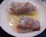 Foto del paso 3 de la receta: Solomillo de cerdo en salsa