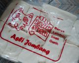 Foto langkah ke 1 dari resep Pepes Tahu Susu Pedas Bulbul.