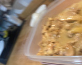 Foto del paso 8 de la receta: Pollo Al curry