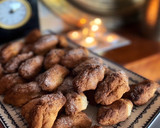 Foto del paso 5 de la receta: Barritas de Santos (en Thermomix & airfryer)